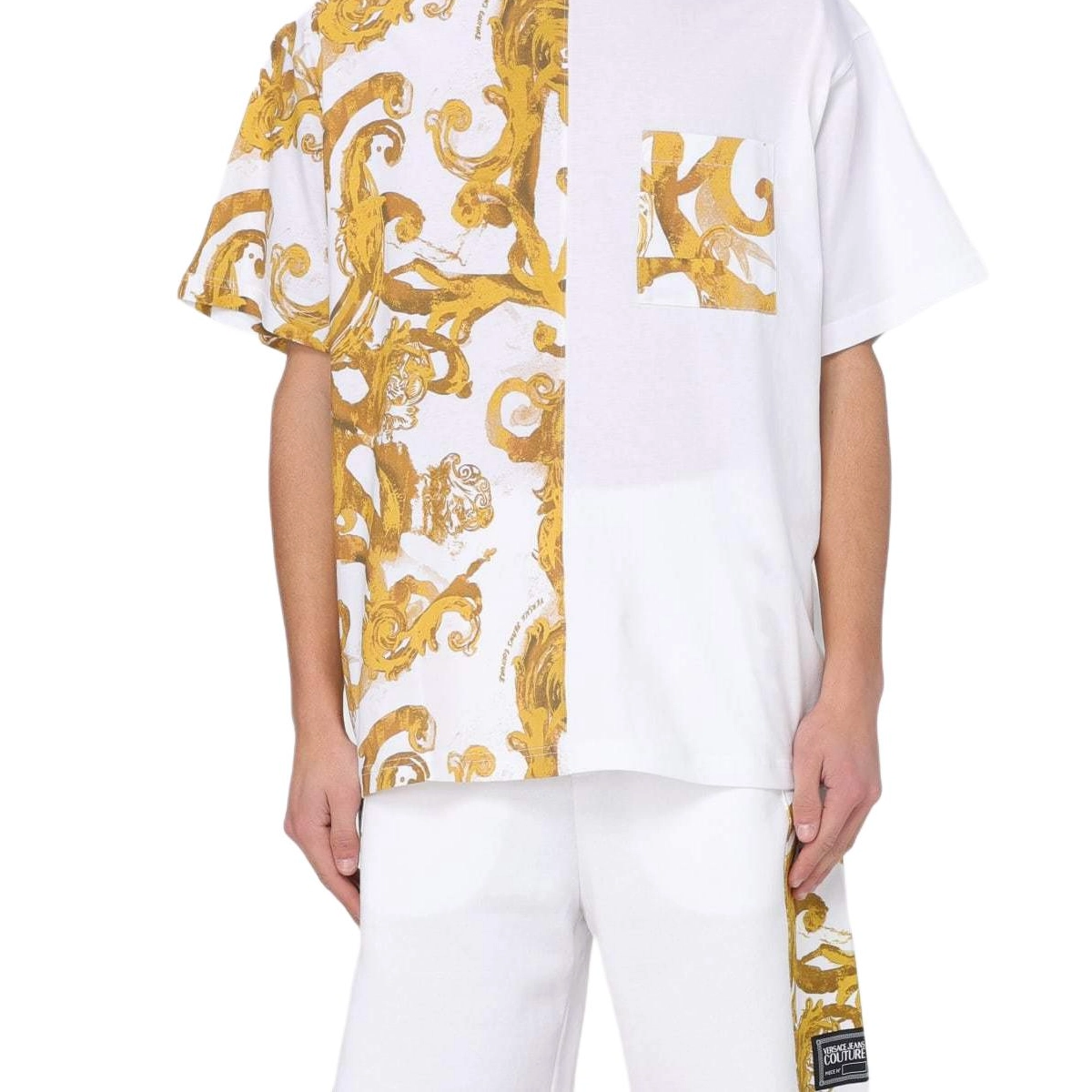VERSACE JEANS T