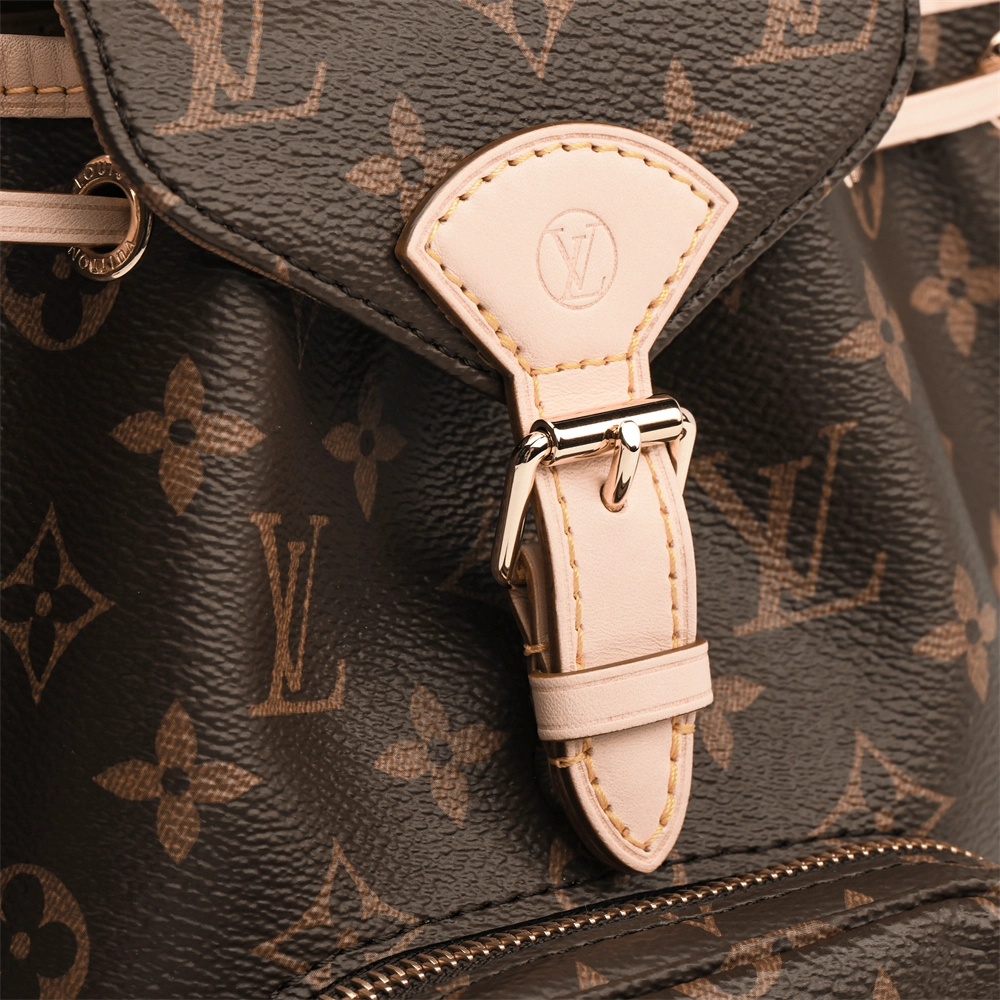 LOUIS VUITTON Montsouris Mini