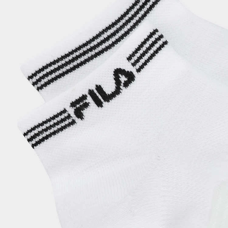 FILA FitnessAthletics logo 1