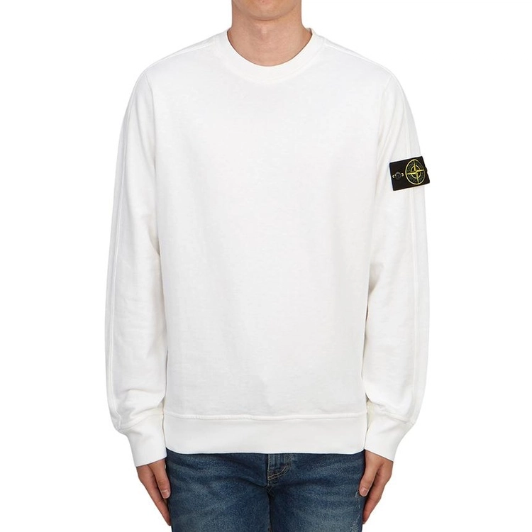 STONE ISLAND SS24 Logo
