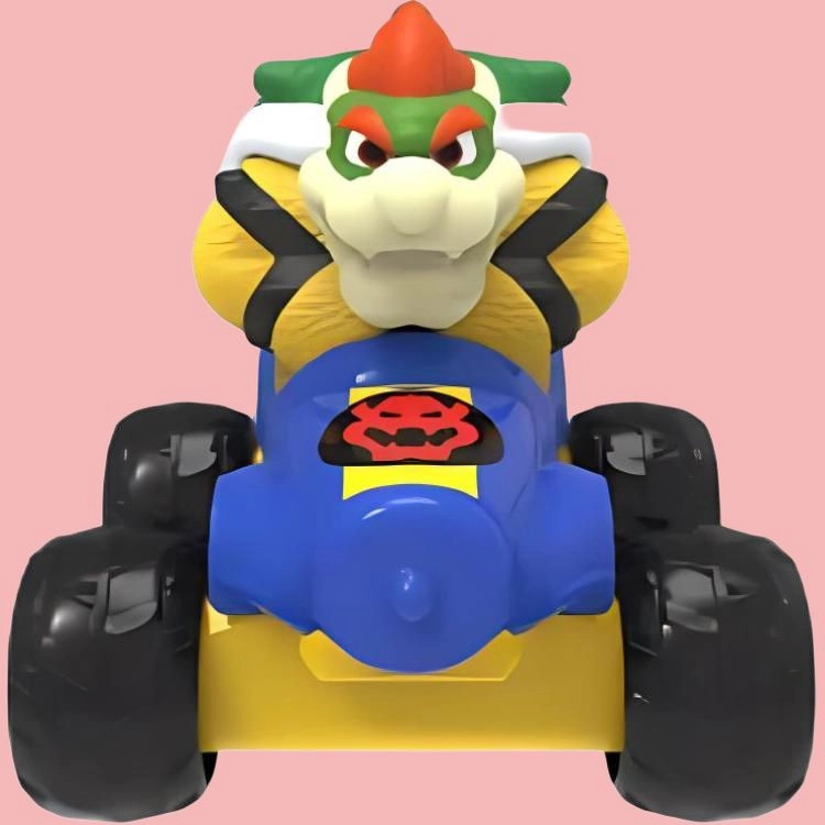 x Bowser
