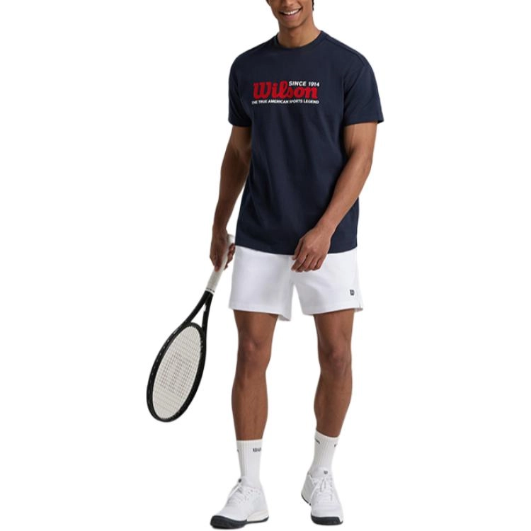 Wilson TENNIS VOLLEY SHORT CLUB SPORTS
