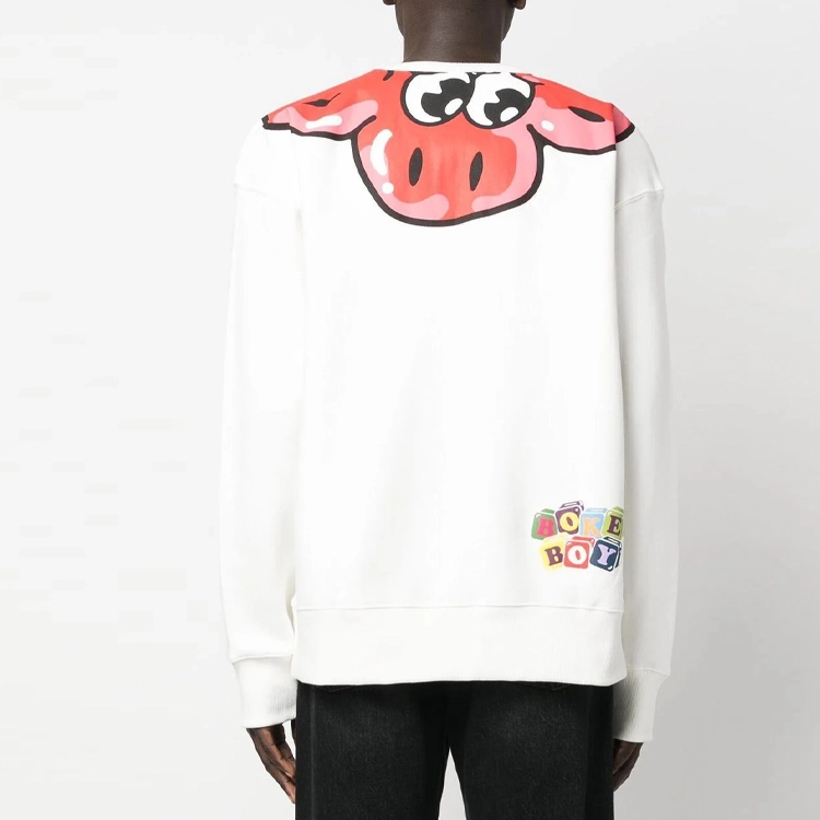 KENZO SS23 BOKE
