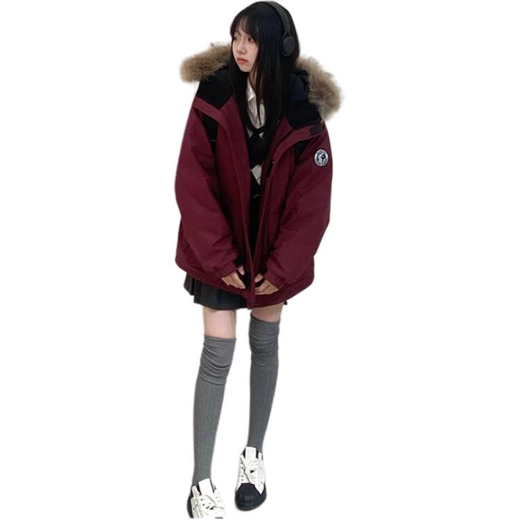 YICHEN 2025oversize