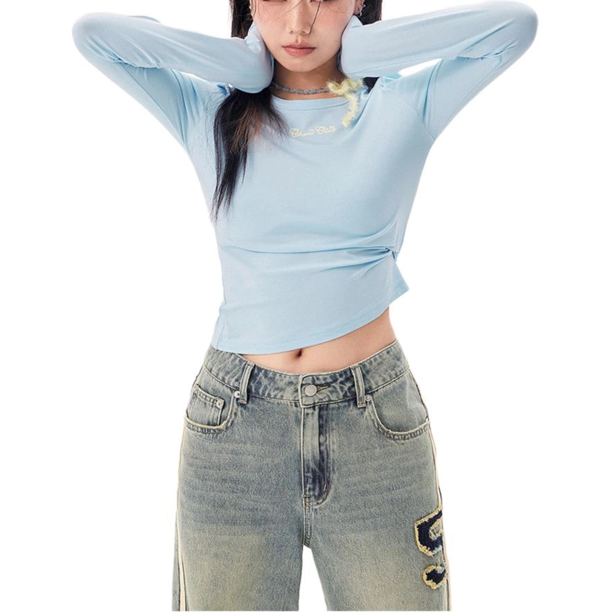 CHUU T
