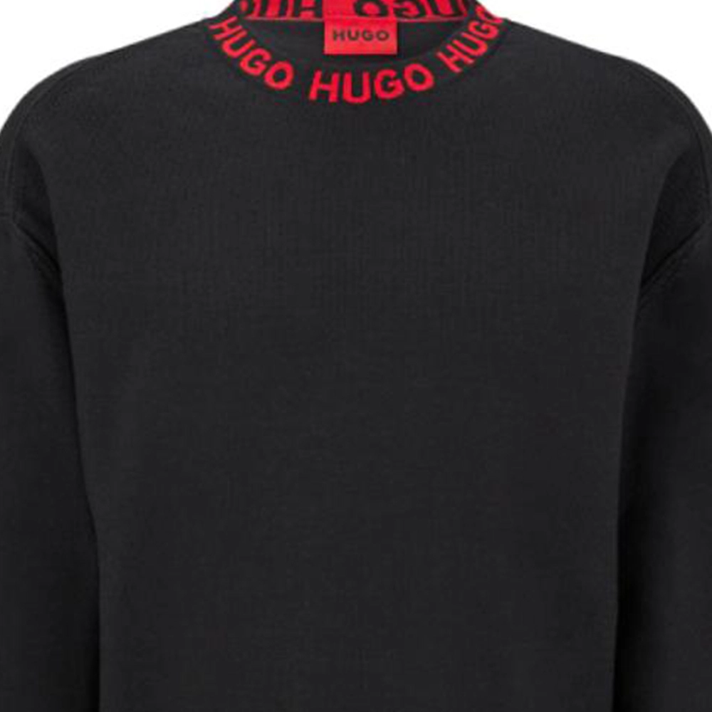 HUGO BOSS FW22