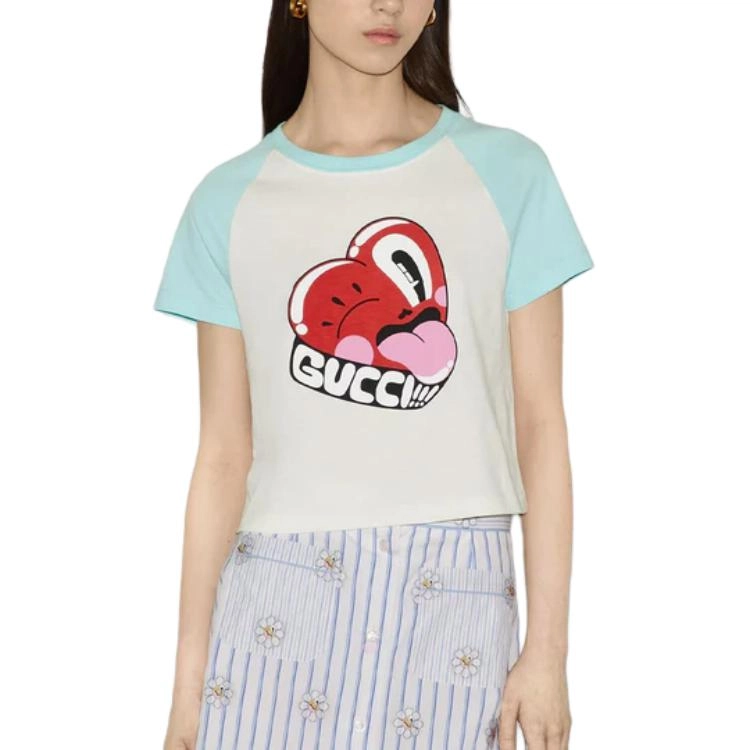 GUCCI SS24 T