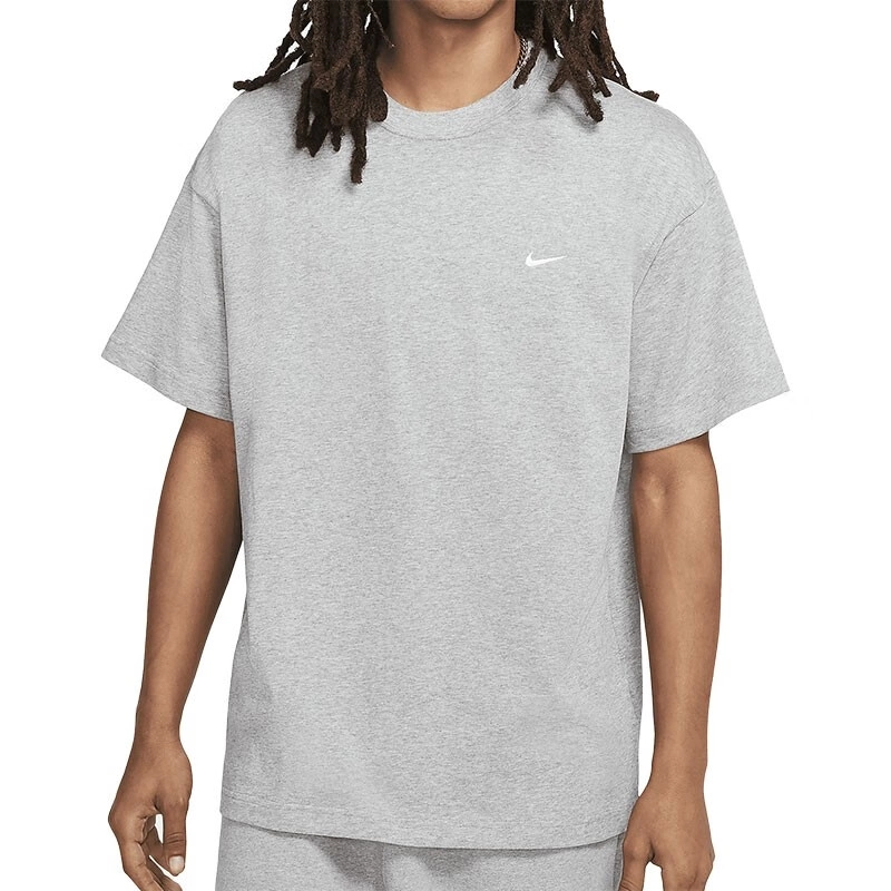 Nike Lab Solo Swoosh T
