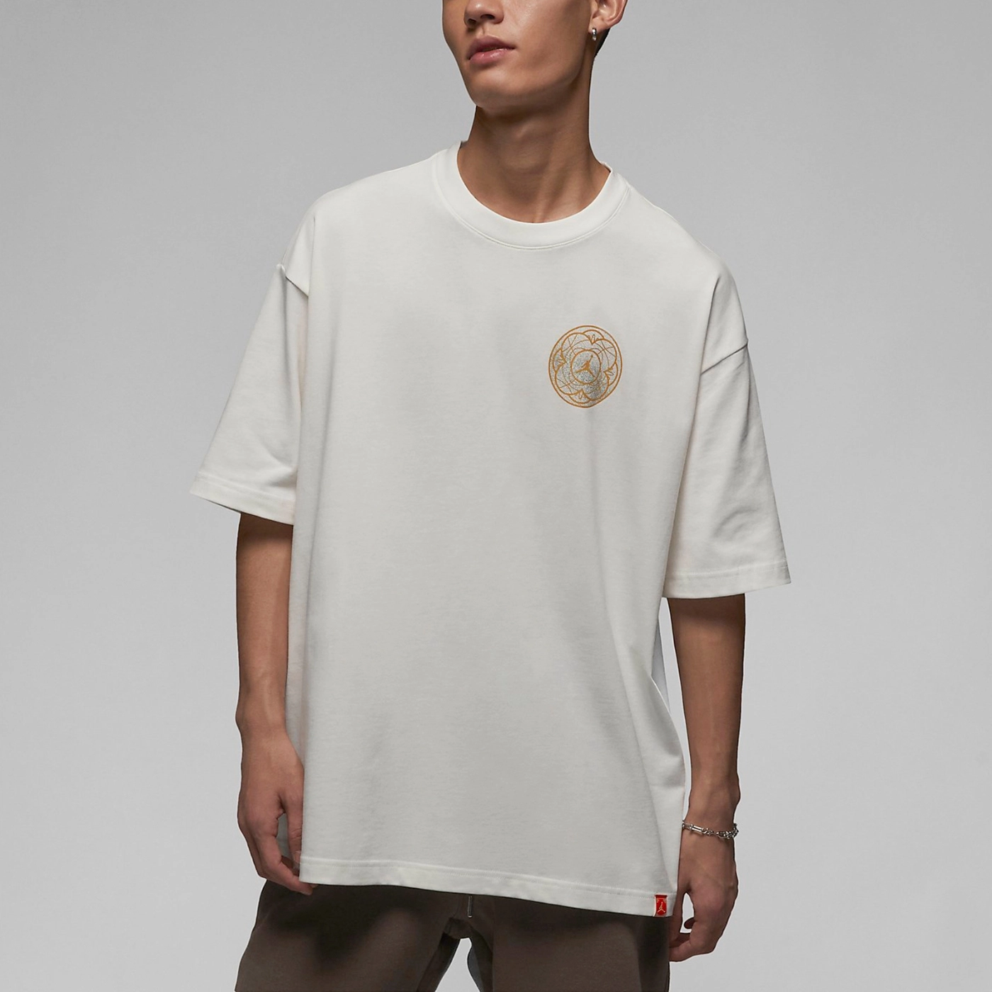 Jordan CNY Jordan CNY Oversize T