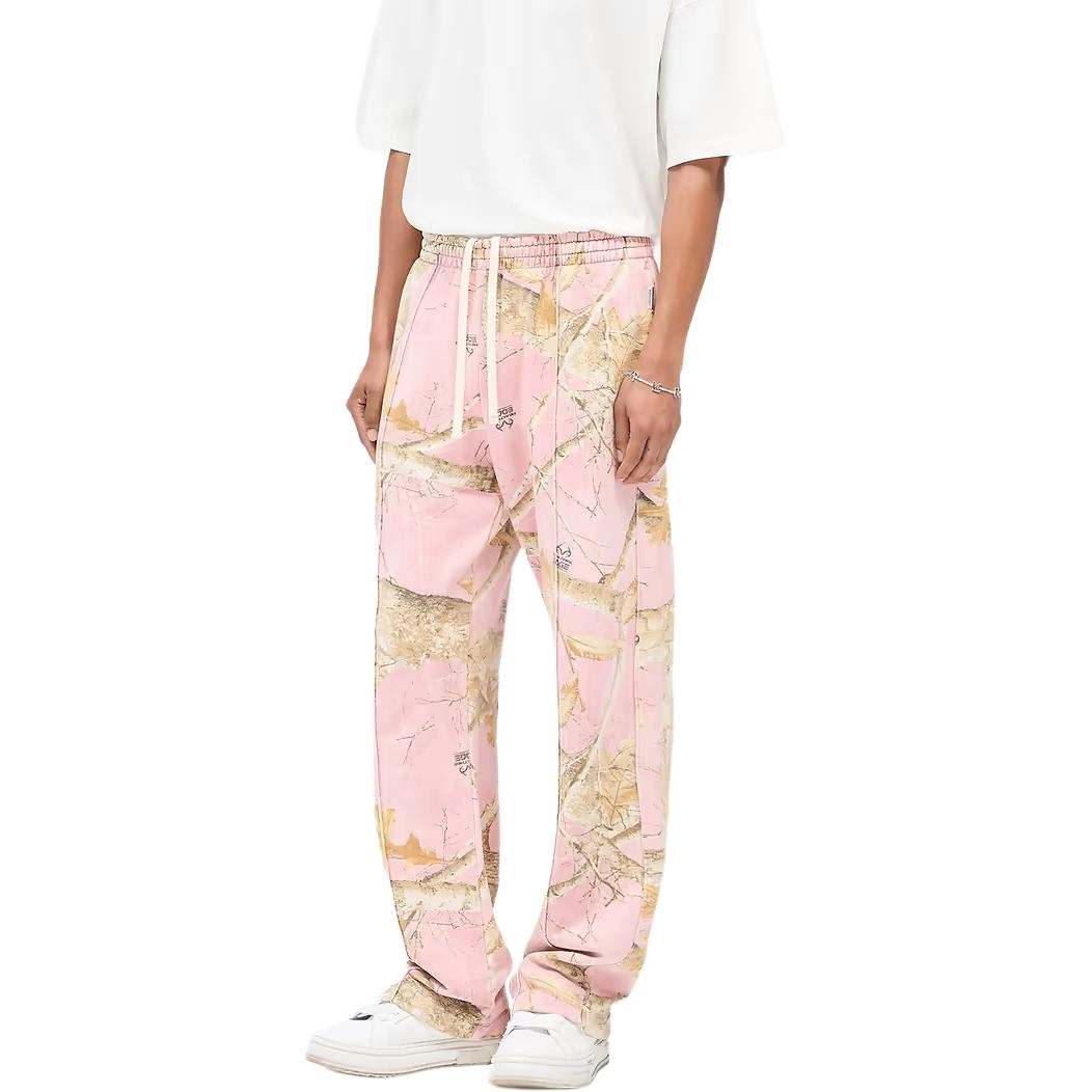 REPRESENT FW25 Realtree Sweatpant