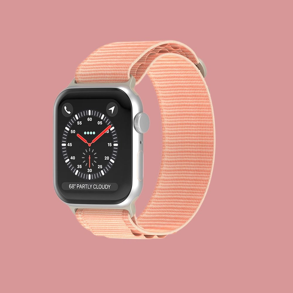 Akkerds Apple Watch