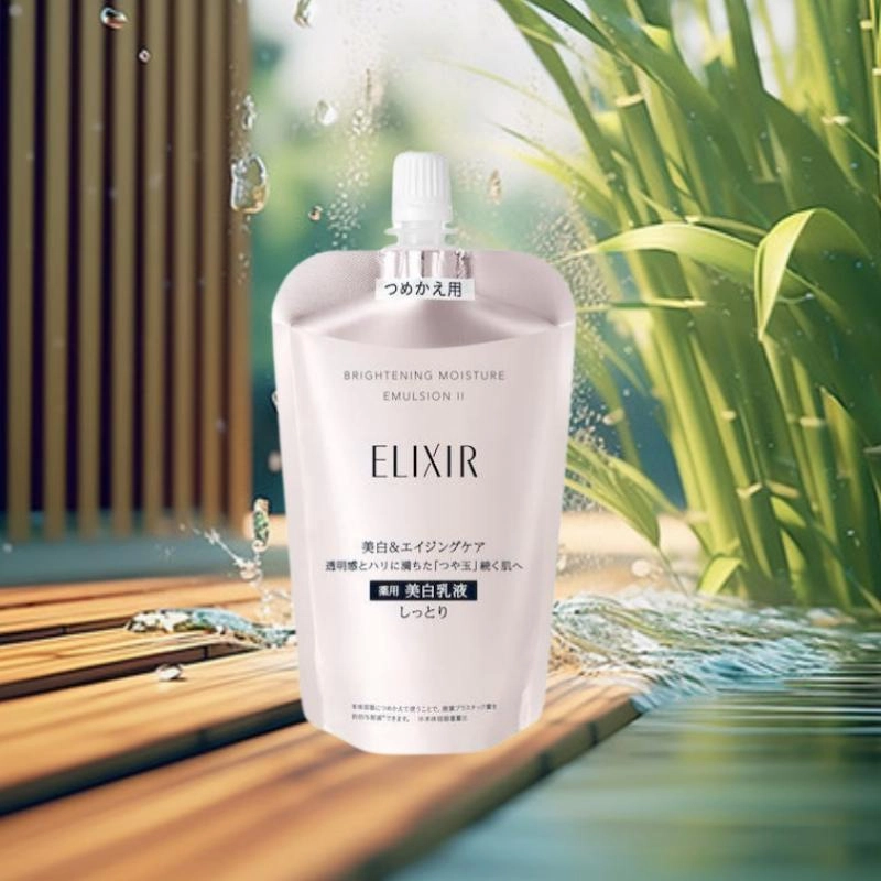 Elixir WT II 110ml