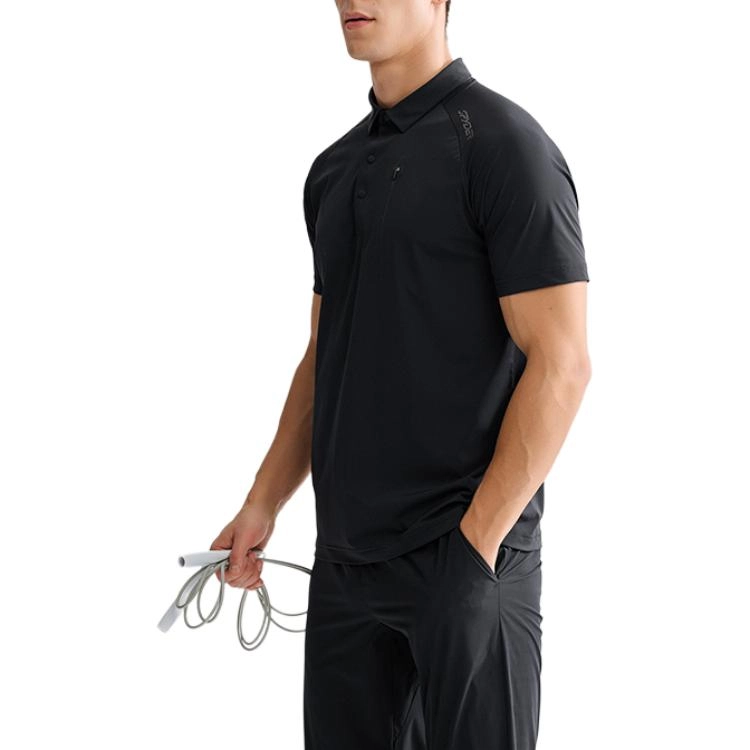 SPYDER TRAINING Polo