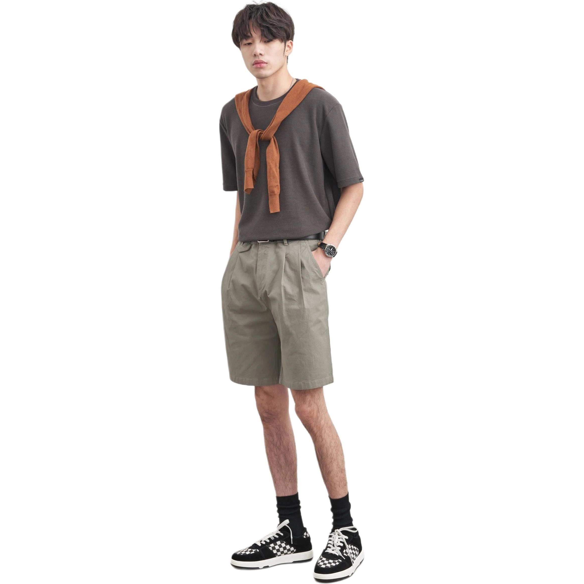 LIBERTY KOSTUME T