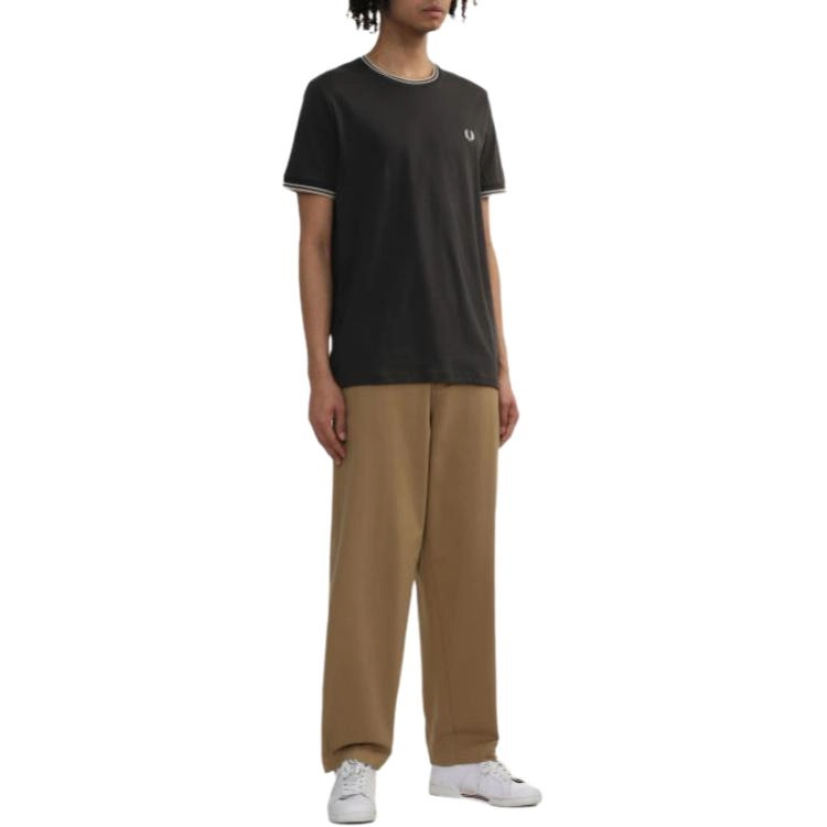 FRED PERRY logoT