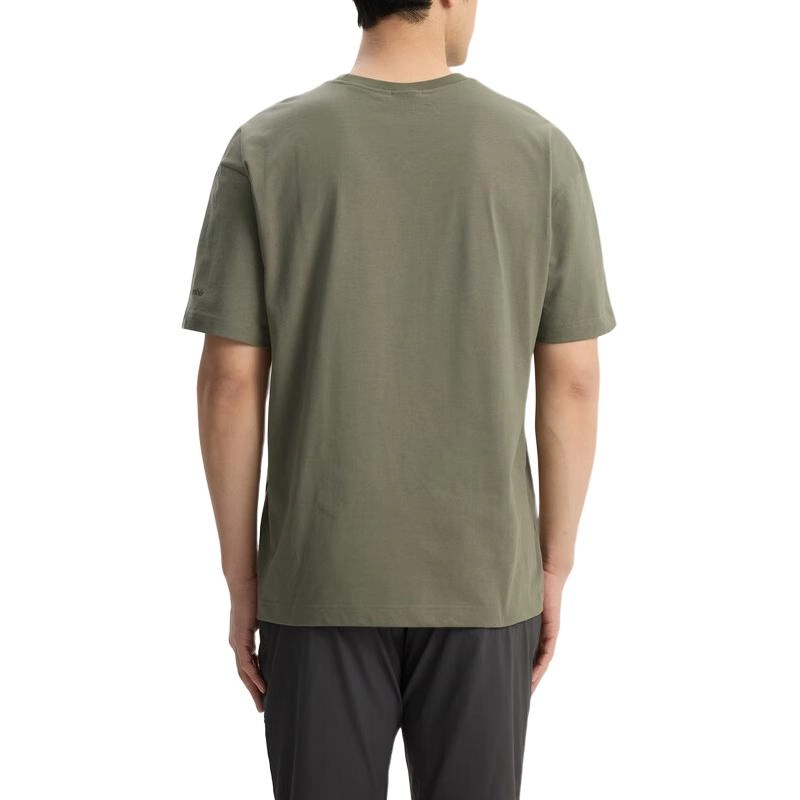 Columbia SS25 T