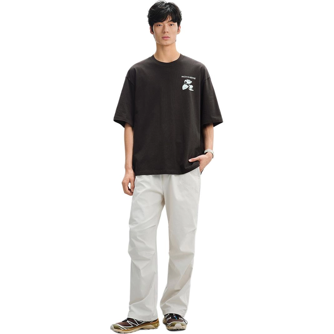 PEACEBIRD MEN T 1