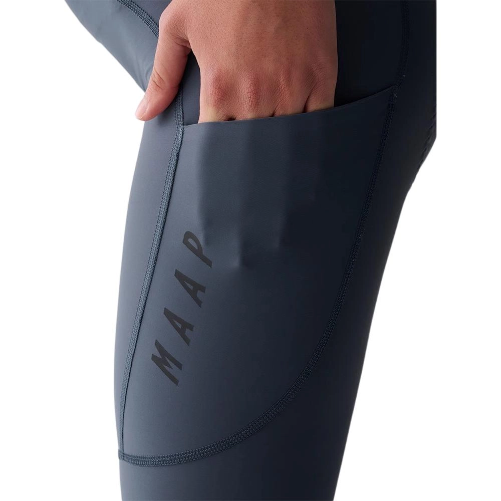 MAAP Team Bib Evo Cargo Tights