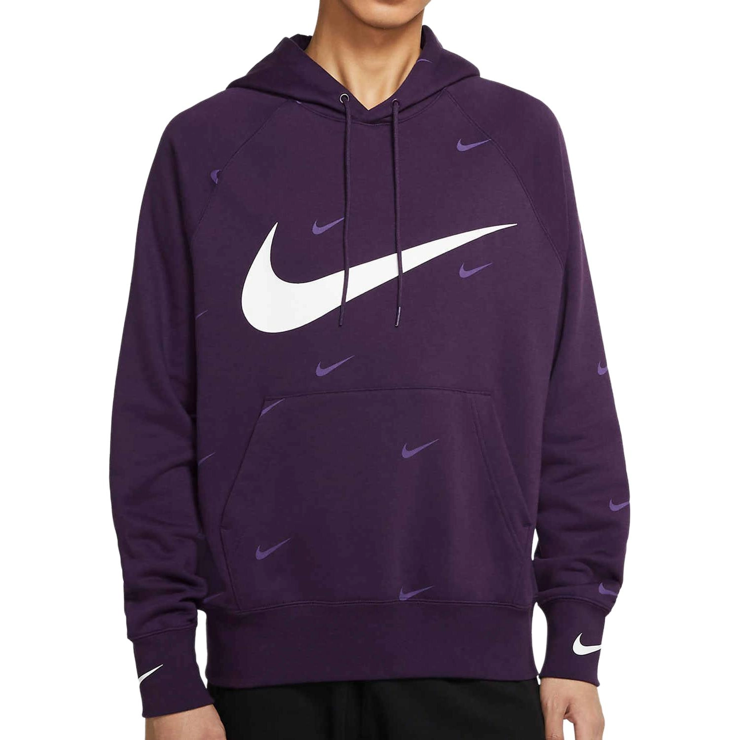 Nike Sportswear Swoosh Logo