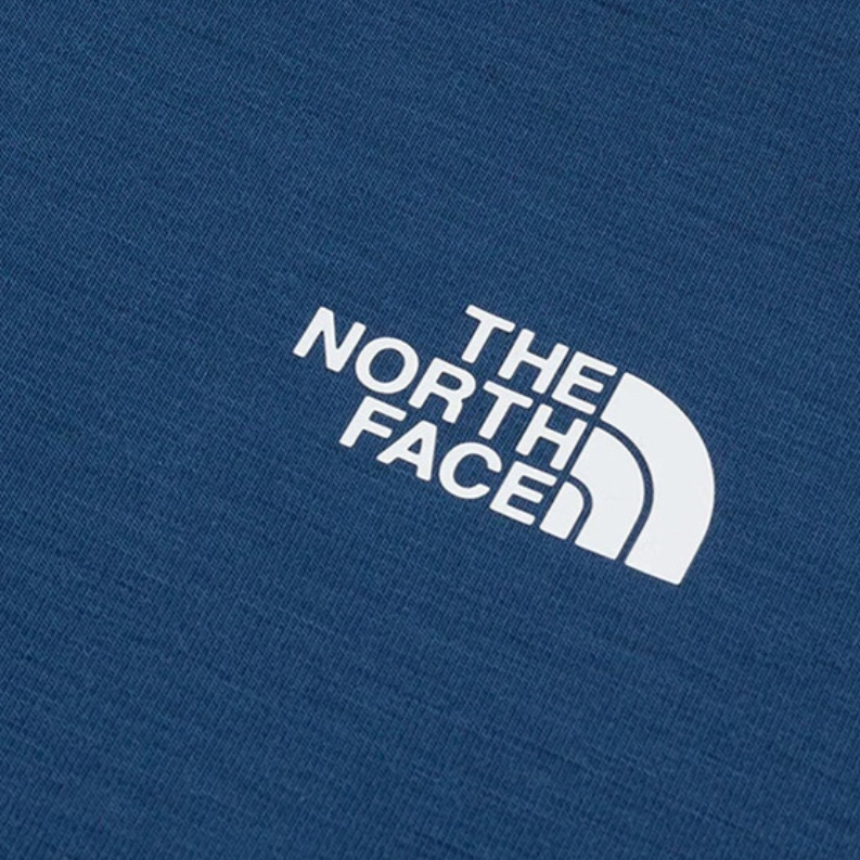 THE NORTH FACE SS25 Polo