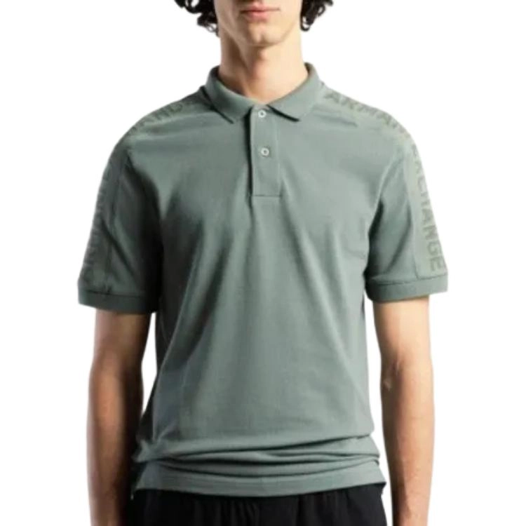ARMANI EXCHANGEAE FW24 LogoPolo