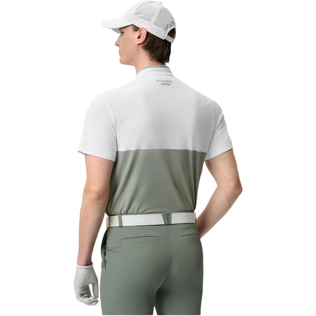 FILA Golf SS25 T -WT