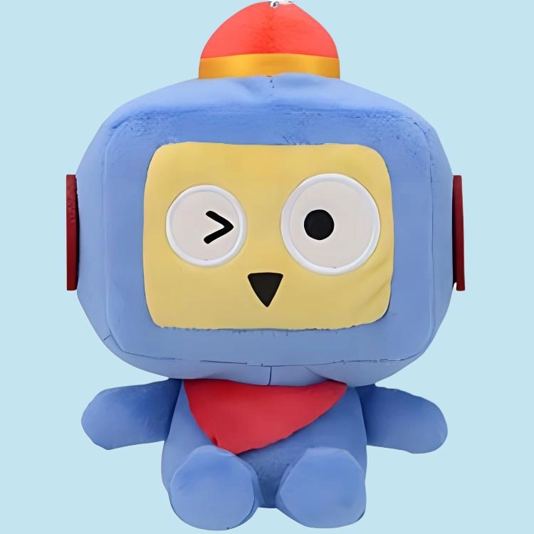 SEGA TRUZ HIKUN 14cm