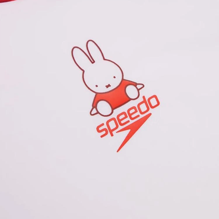 Speedo x Miffy Logo