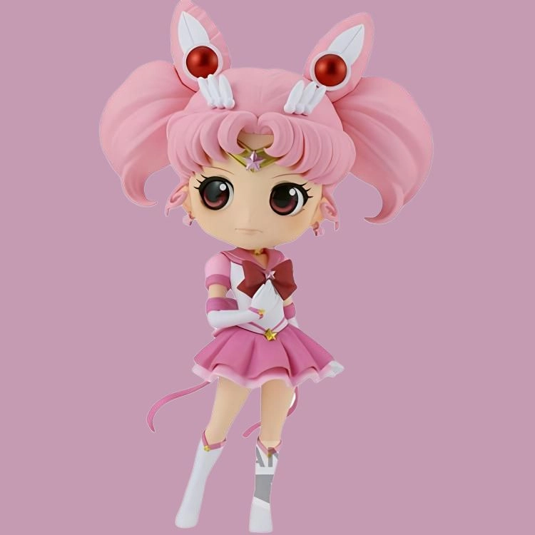 BANPRESTO Q posket Cosmos B Q 13cm