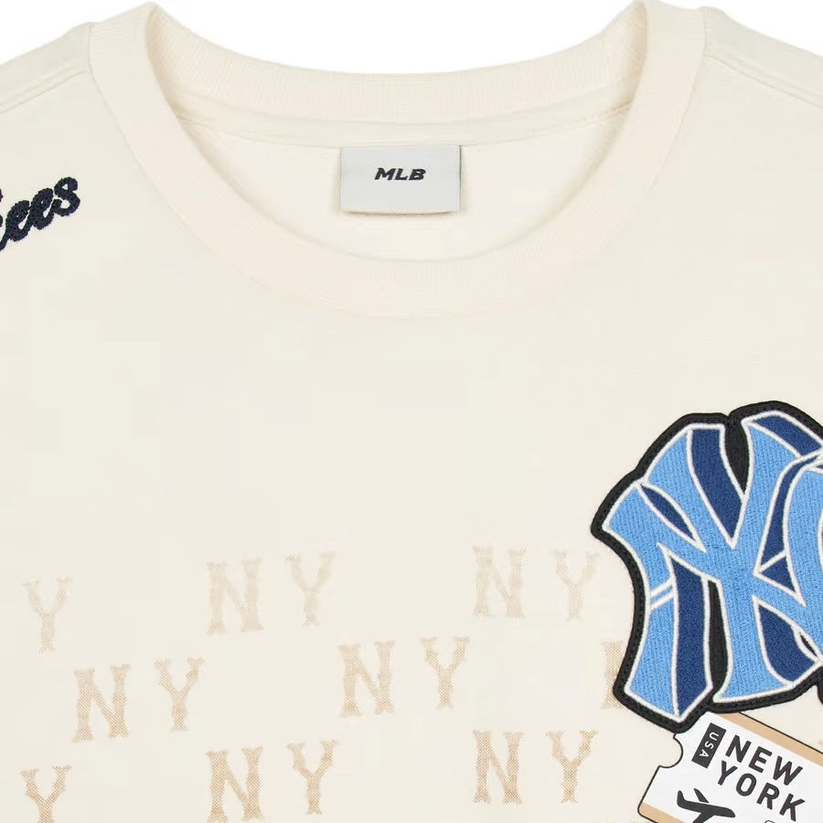 MLB KIDS Monotive