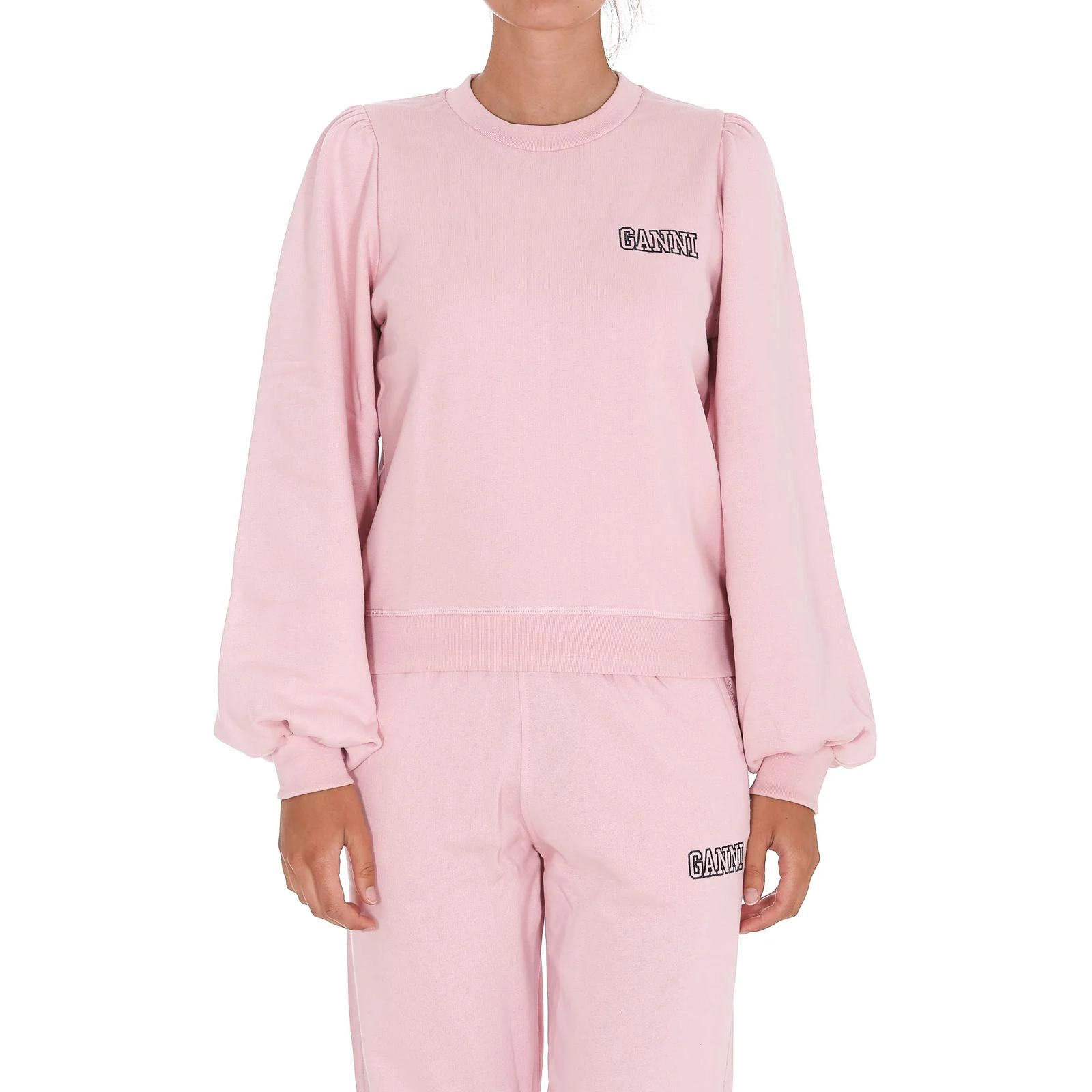 GANNI FW21 Logo