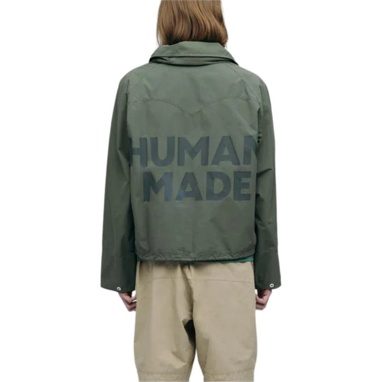 HUMAN MADE SS25