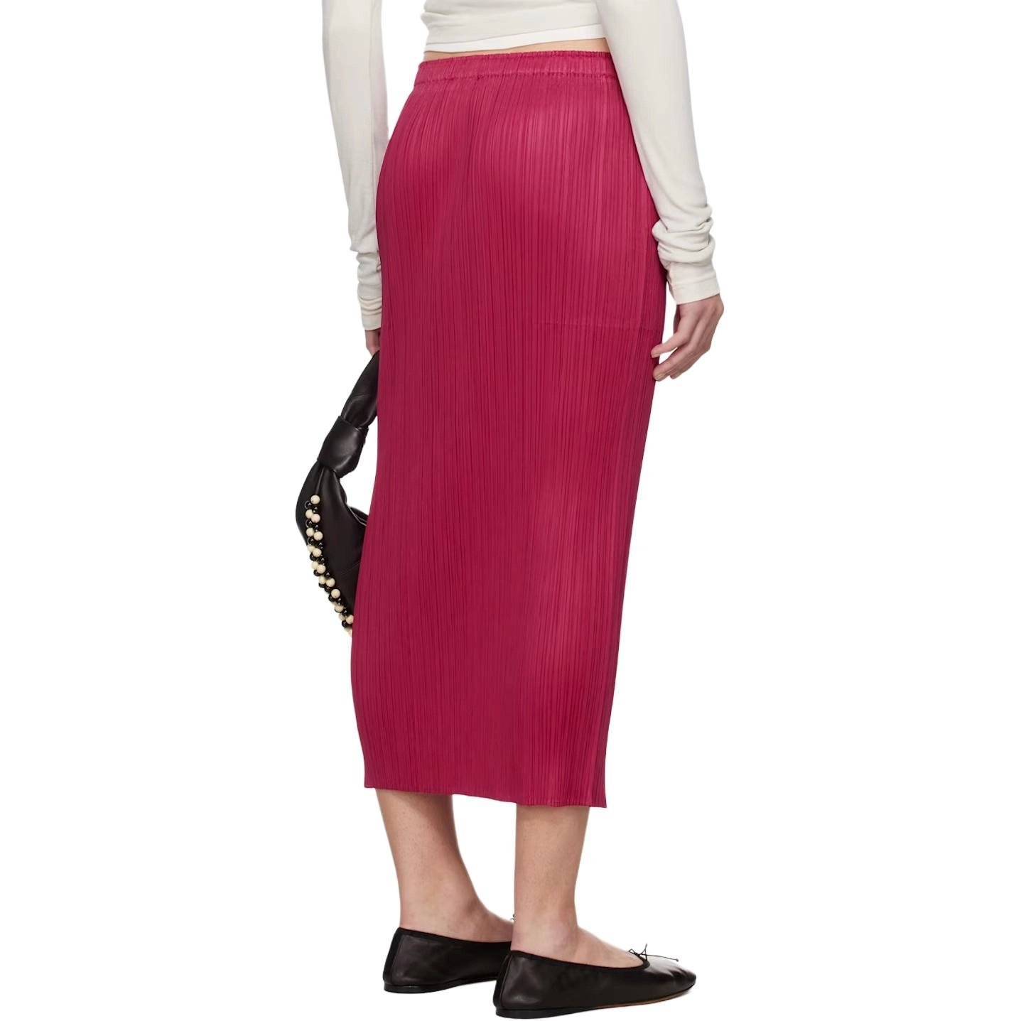 PLEATS PLEASE ISSEY MIYAKE