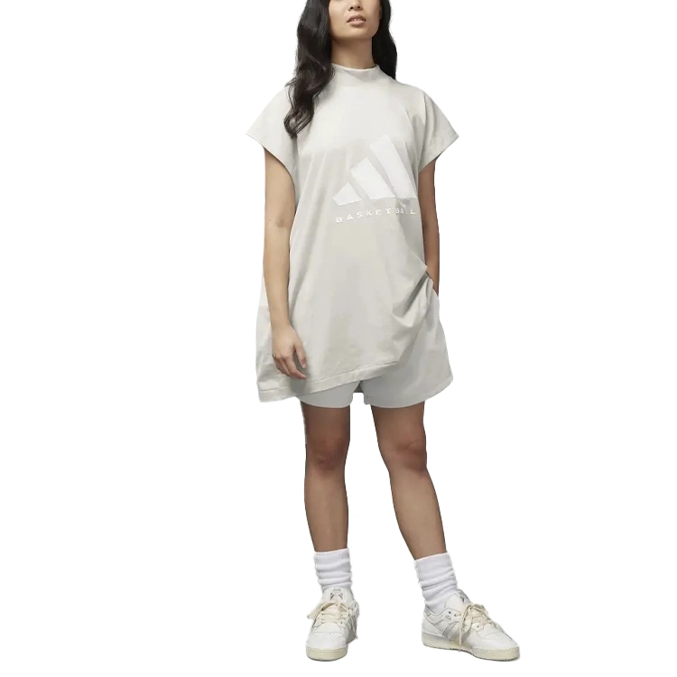 adidas originals Adidas Basketball Chapter 02 BaketballChapter 02 TEE Logo