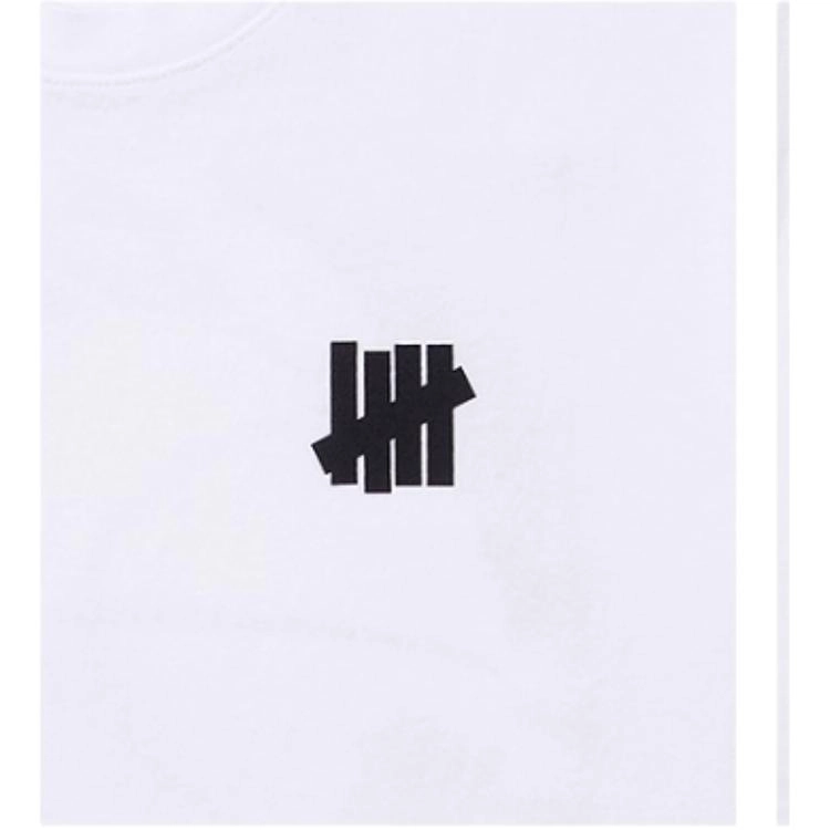 UNDEFEATED SS25 T