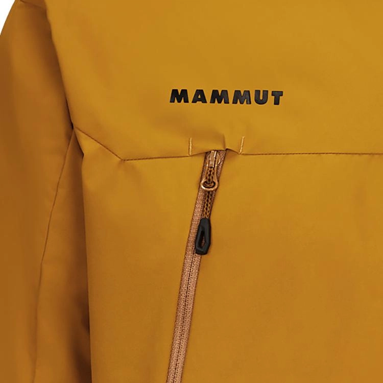 MAMMUT Clion