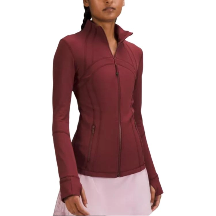 lululemon Define Nulu Logo