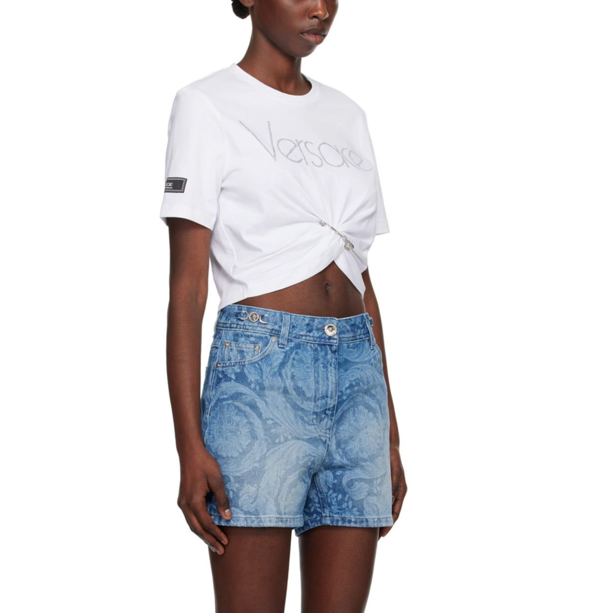 VERSACE T