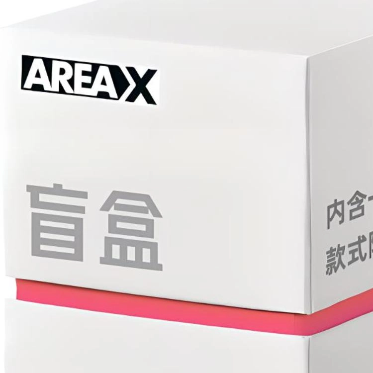 AREA-XX 0002-X