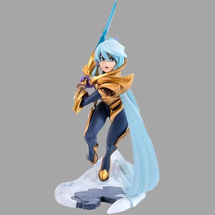 LEAGUE OF LEGENDS lol 24cm