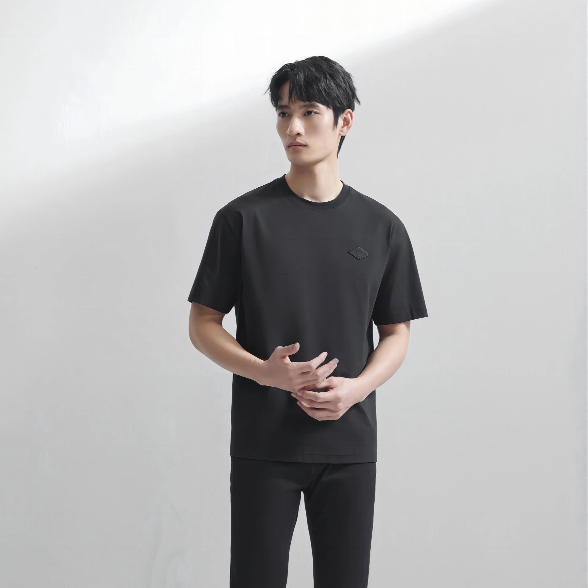 SAINT ANGELO T