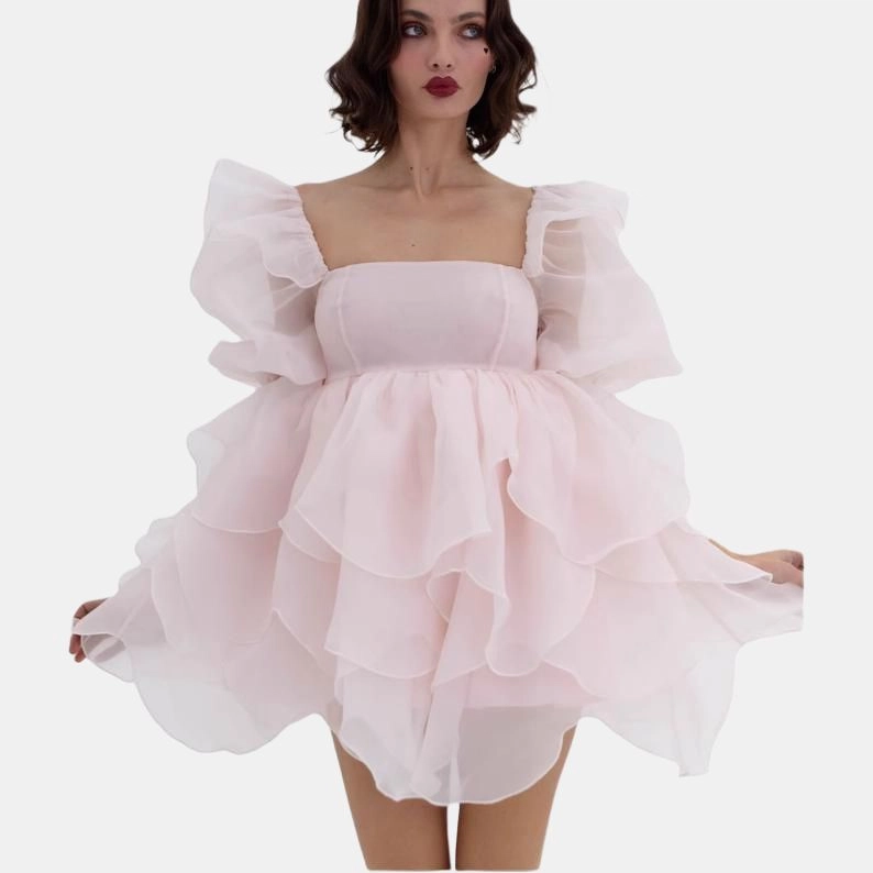Selkie Collection SS24