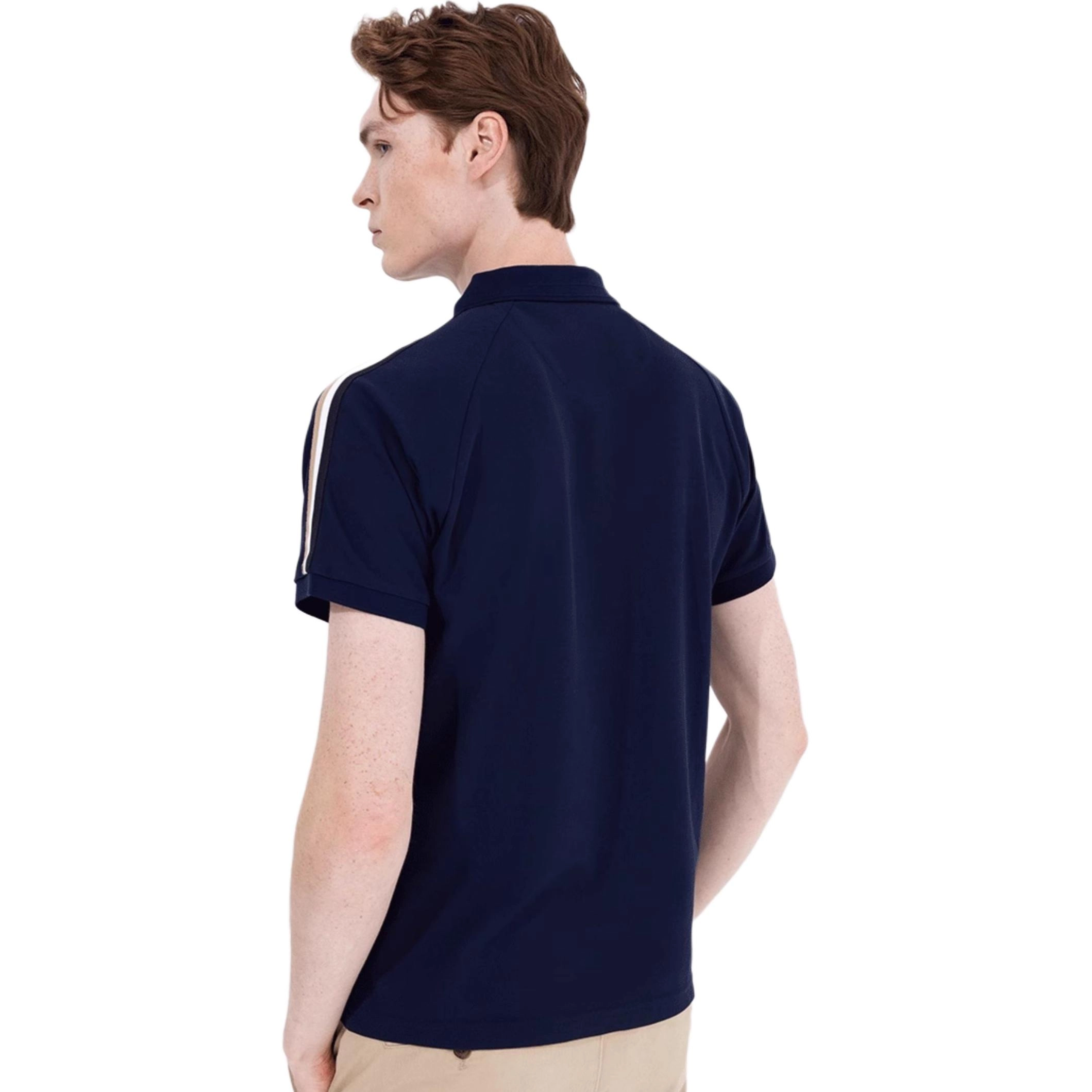 Hush Puppies Polo