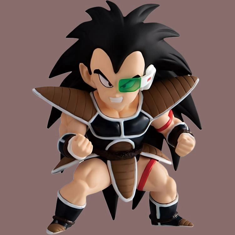 BANDAI ADVERGE MOTION 5 5.5cm