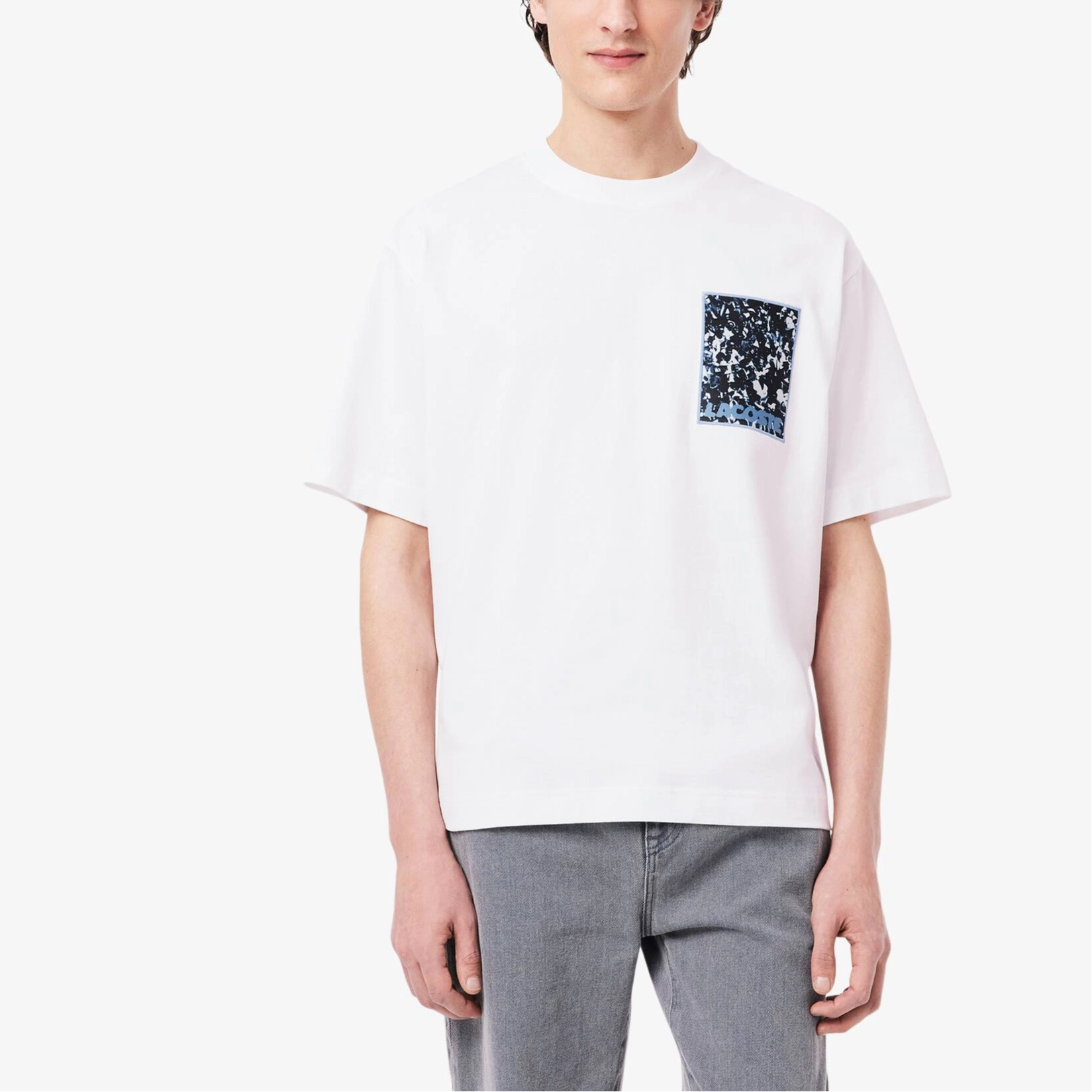 LACOSTE T