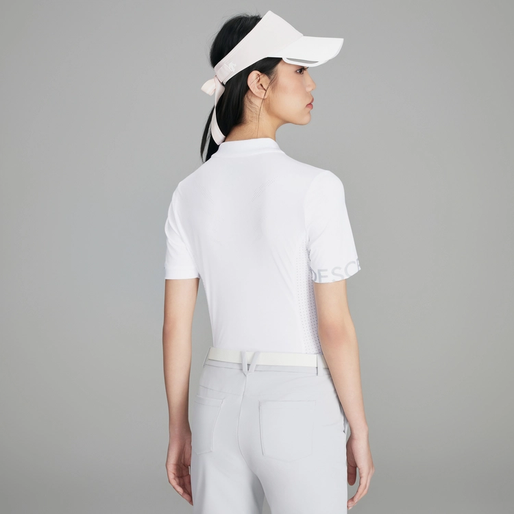 DESCENTE FIELDDESCENTEGOLF Polo