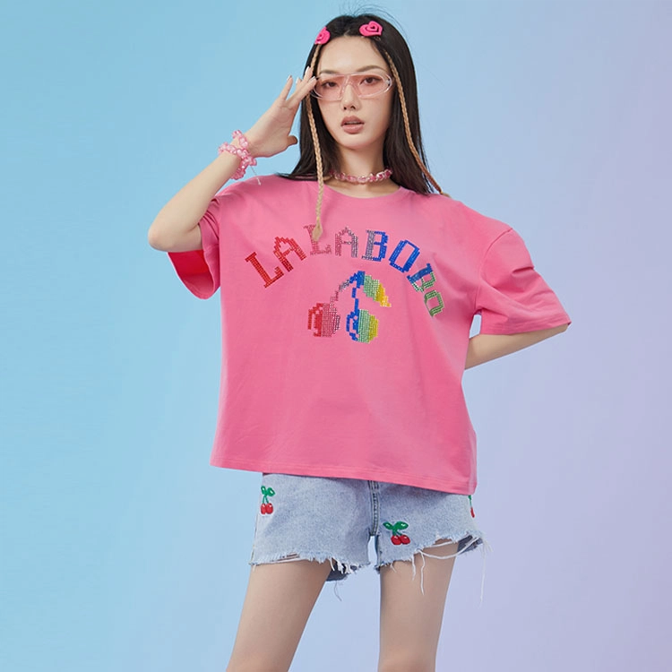 LALABOBO T