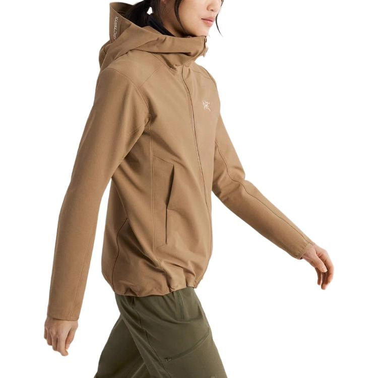 Arcteryx GAMMA gamma hoody