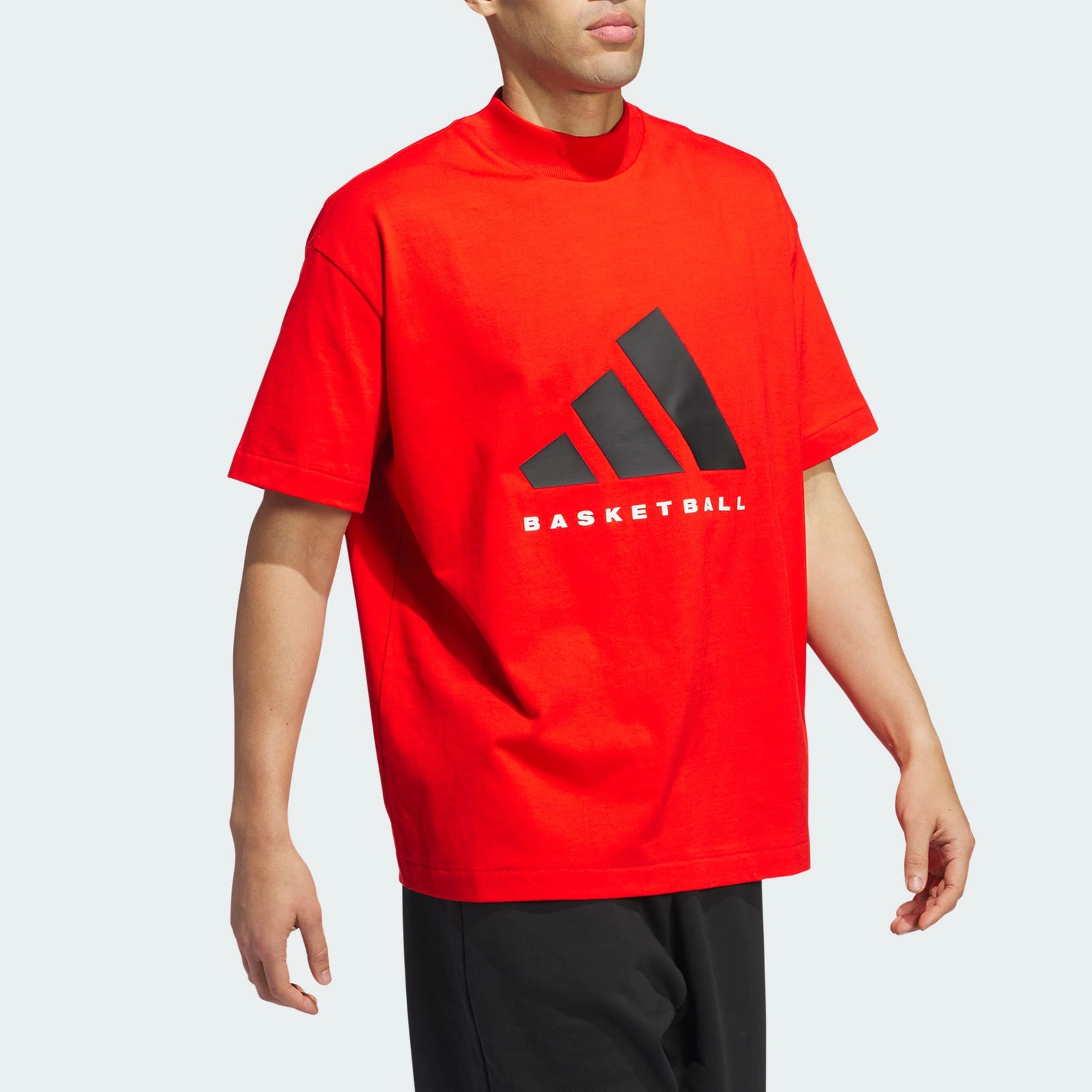 adidas BASKETBALL FW24 THE 2025 COLLECTION CHAPTER 01 LogoT