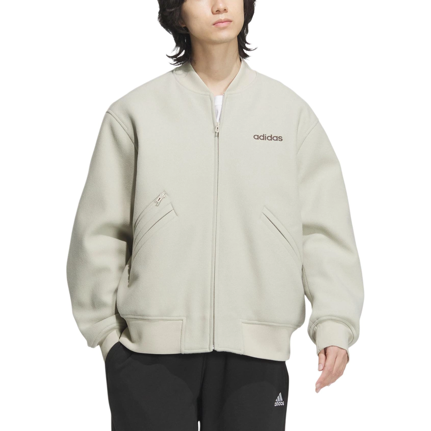 adidas PADDED JACKET